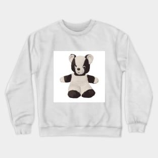 Bear Teddy, children's toy, cute character Crewneck Sweatshirt